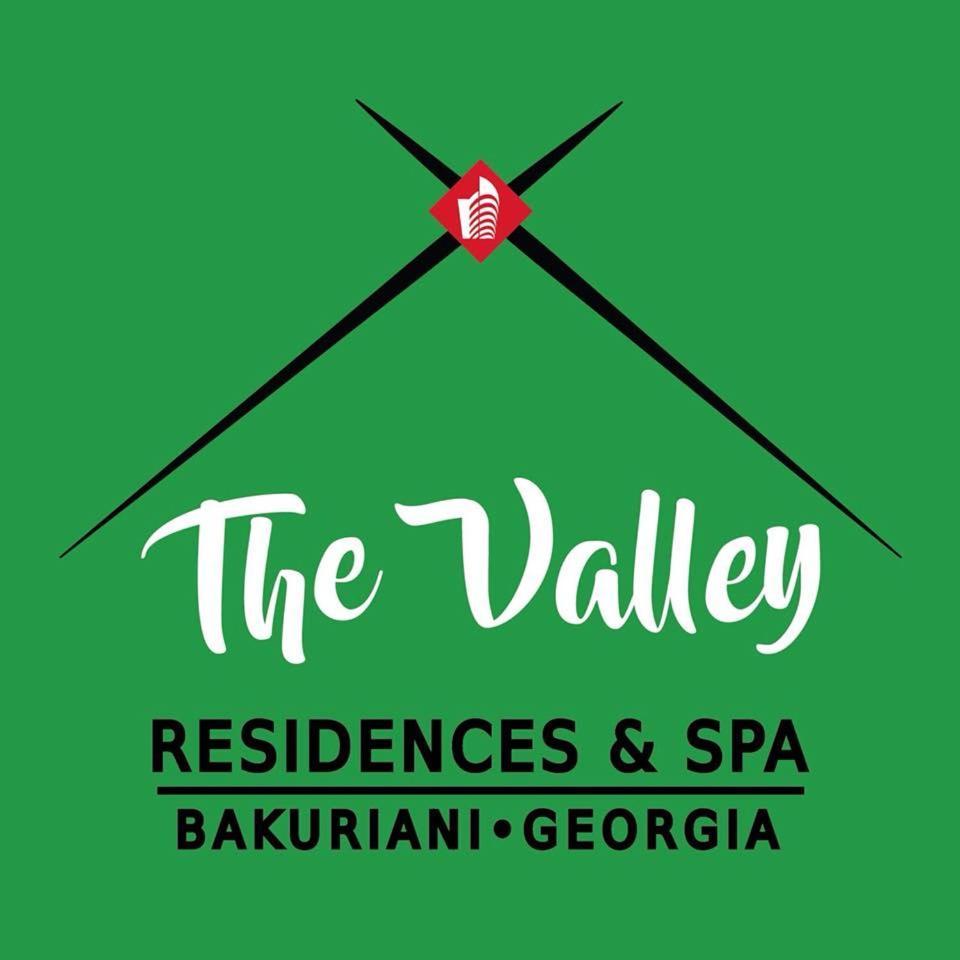 Bakuriani The Valley 115 - 202 Bagian luar foto